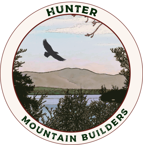 Hunter Mountain Builders - Custom Homes